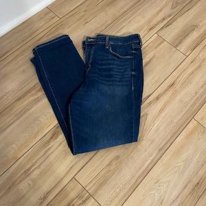 Old Navy Power Slim Straight jeans
